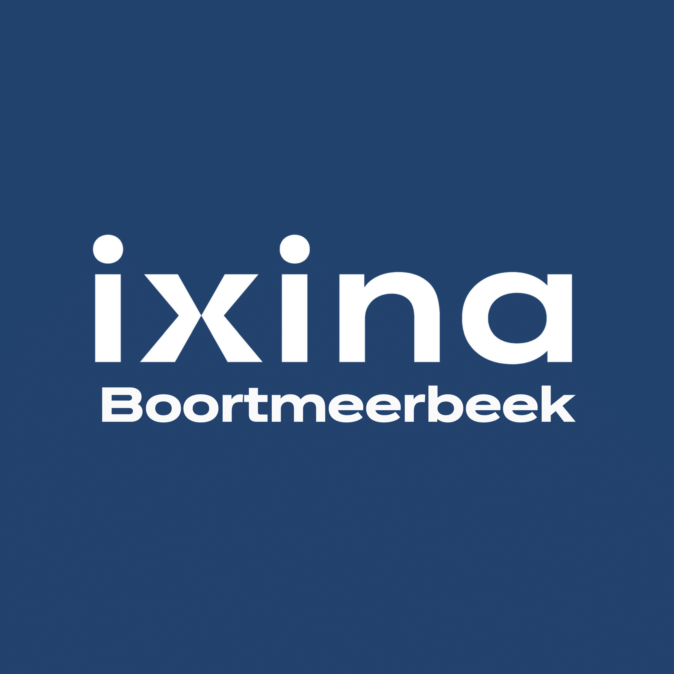 ixina boortmeerbeek